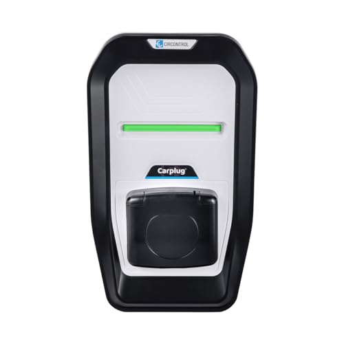 CIRCONTROL - CARPLUG by borne de Recharge eHome - 32A