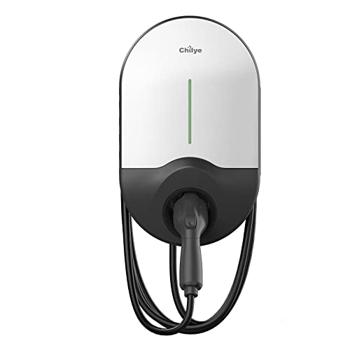 Chilye Wallbox Station de chargement pour voiture électrique Puissance 7