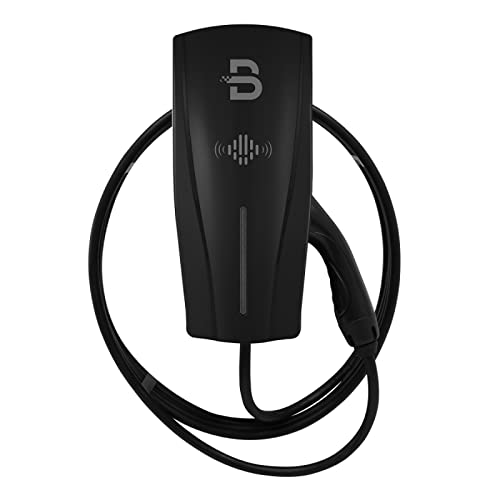 Beny Chargeur EV 7.4KW Wallbox 32A Borne de Recharge pour