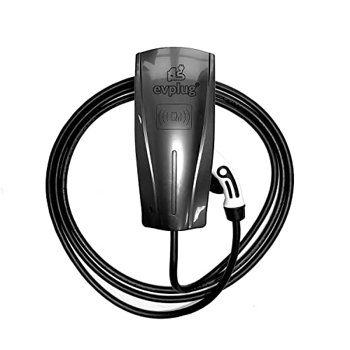 evplug/PHEV Voiture électrique wallbox EV Chargeur (Wall 7.4KW)…