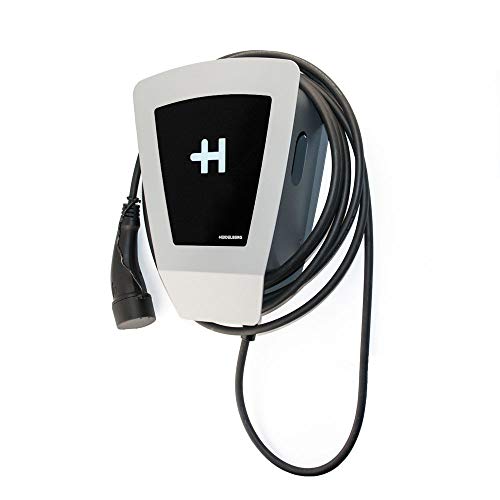 Heidelberg - Station de charge électrique et hybride Wallbox Home