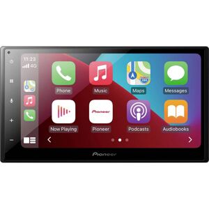 Pioneer SPH-DA160DAB Autoradio 2 DIN port pour commande au volant,
