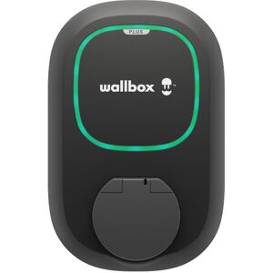 WALLBOX Borne de recharge Pulsar Plus Socket - Type 2S
