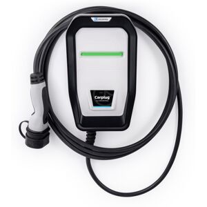 CARPLUG by Circontrol borne de recharge eHome Link - 32A
