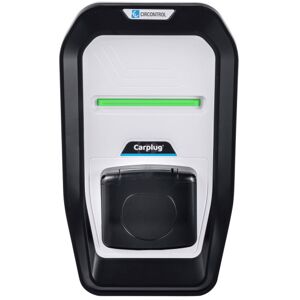 CARPLUG by Circontrol borne de recharge eHome - 32A -