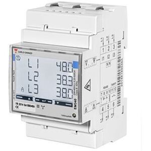 WALLBOX Power boost triphasé - module de gestion de charge