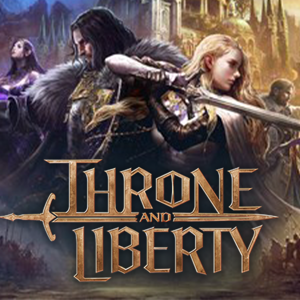 Kinguin Throne and Liberty Boosting > EU > Power Leveling