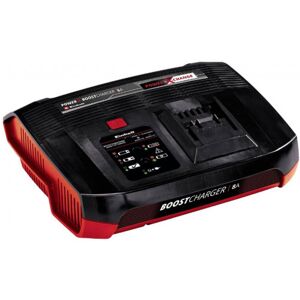 Einhell PXC X-Boost 8A Power X-Change Chargeur 4512155