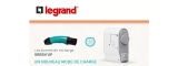 Wallbox Legrand Avis et Test Meilleur Comparatif