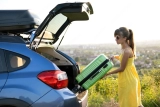 Voyage en Voiture Électrique Bien Préparer vos Vacances d&rsquo;Été